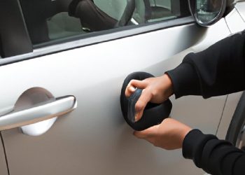Car opening methods and car theft prevention and safety tips