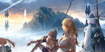 Устройство серверов Lineage 2 и различия между их основными типами