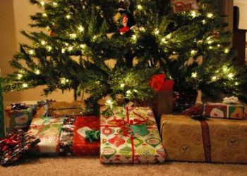 Новорічні подарунки: переваги, різновиди та вибір