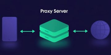 Що таке проксі: особливості та його основні переваги