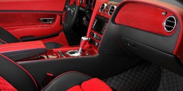 Автомобильный салон: простые способы улучшить
