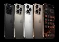 IPhone 16 Pro Max: описание модели и ключевые характеристики смартфона