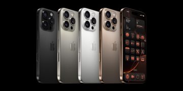 IPhone 16 Pro Max: описание модели и ключевые характеристики смартфона