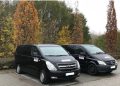 Трансфер в Угорщину з України: поїздки до Будапешта