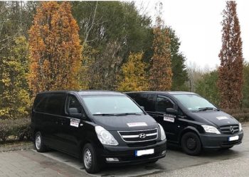 Трансфер в Угорщину з України: поїздки до Будапешта