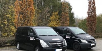 Трансфер в Угорщину з України: поїздки до Будапешта