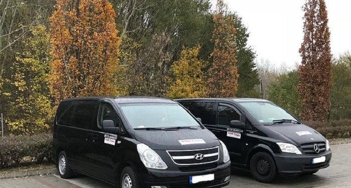 Трансфер в Угорщину з України: поїздки до Будапешта