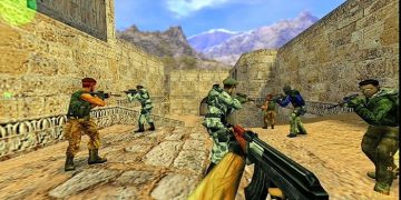 Counter Strike 1.6: основні особливості, правила та переваги гри