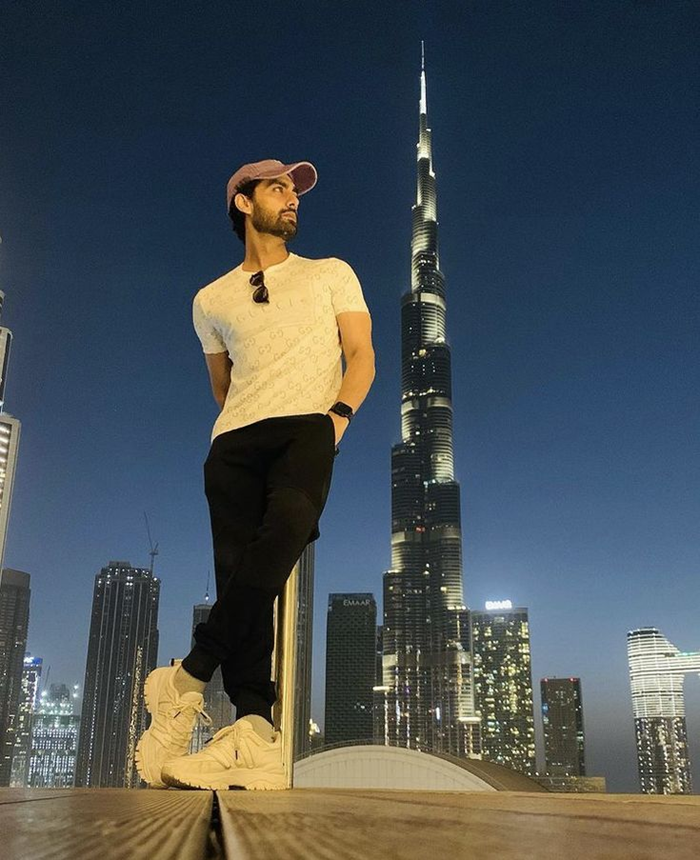 Photoshoot in Dubai: How to plan locations, images, lighting, and logistics