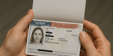 Student Visa to America: How to Get It and Tips