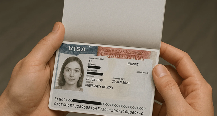 Student Visa to America: How to Get It and Tips