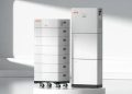 What is an All-in-One ESS, and is it better than separate batteries and inverters
