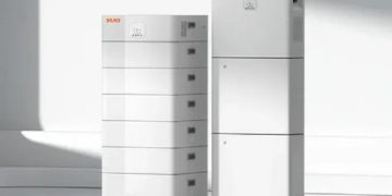 What is an All-in-One ESS, and is it better than separate batteries and inverters