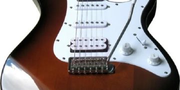 Електрогітари Yamaha: особливості, серії та вибір інструмента