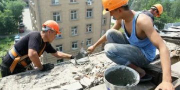 Инженерные изыскания при капитальном ремонте: требования, состав и порядок работ
