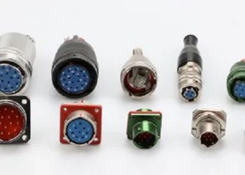 OEM electrical connector manufacturer evaluation guide