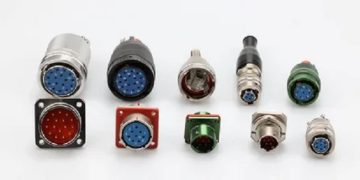OEM electrical connector manufacturer evaluation guide