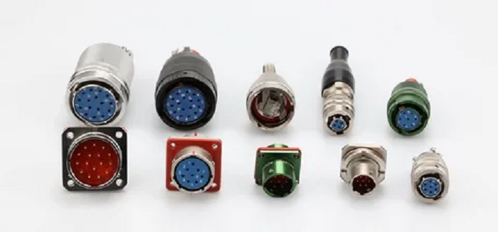 OEM electrical connector manufacturer evaluation guide