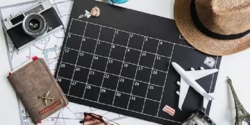 Планирование отпуска без лишних затрат: выбор дат, билетов, жилья и бюджета