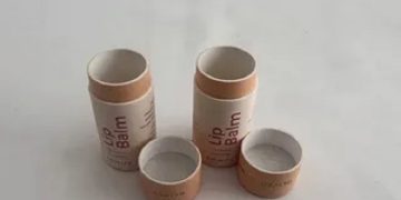Recyclable cosmetic tube options