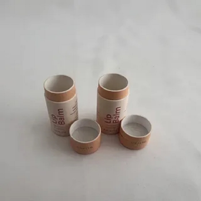 Recyclable cosmetic tube options
