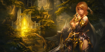 Виды серверов Lineage 2 и критерии выбора подходящего варианта