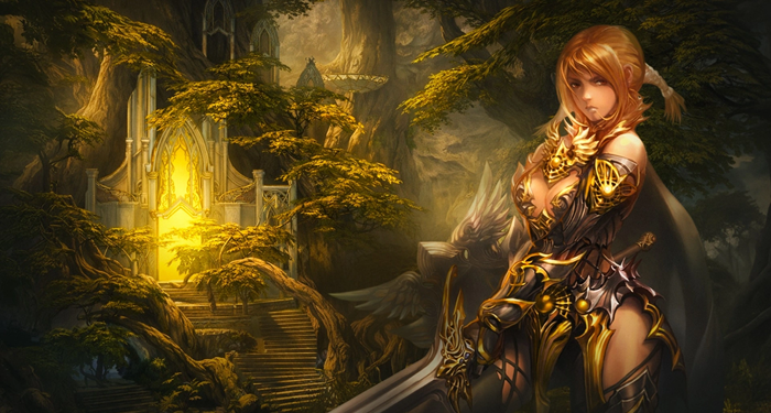 Виды серверов Lineage 2 и критерии выбора подходящего варианта
