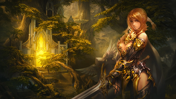 Виды серверов Lineage 2 и критерии выбора подходящего варианта