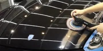 Учимся улучшать внешний вид своей машины